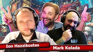 How Player Housing Will Learn From Garrison Mistakes... Interview with Ion Hazzikostas & Mark Kelada