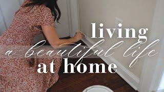 The Unseen Beauty of Homemaking