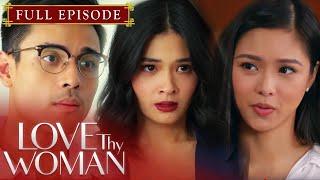 Love Thy Woman | Episode 2 | February 11, 2020 (With Eng Subs)