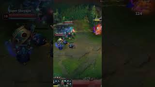 1Trick | Zed 1 for 1