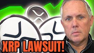 XRP RIPPLE LAWSUIT! MAJOR UPDATE! RIPPLE vs SEC! Ripple vs California Lawsuit!