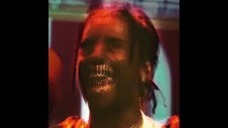 [FREE] ASAP ROCKY x ASAP FERG TYPE BEAT 2021 "GOLD"