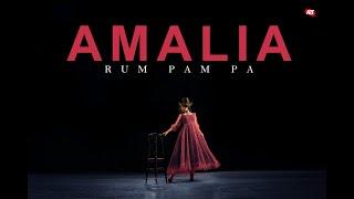 Amalia - Rum Pam Pa (Official Music Video)