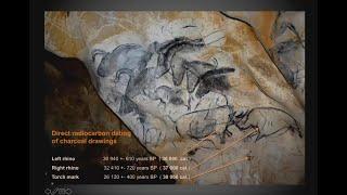 Chauvet Cave: Masterworks of the Paleolithic