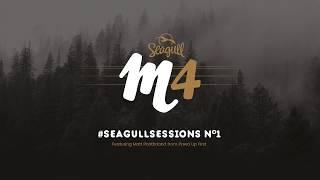 Seagull M4 - Session 1