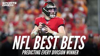 Adam Caplan's Expert NFL Insights & Division Picks Revealed