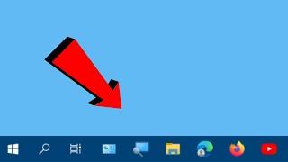 How To Change Taskbar Color In Windows 10