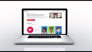 How to record a video in Flipgrid