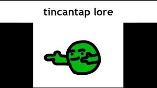 TinCanTap lore