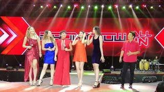 Kuya Willie Revillame in Our FrontRow All In Experience Part 2 | Julz Castillo