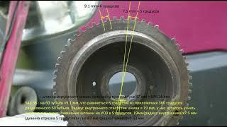 Установка на Газели УОЗ на  -5 градусов под газ пропан просто ( год спустя) @Lysenka