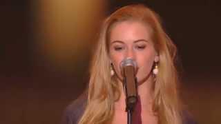 Lea Rue (Emma Lauwers) Lost Frequencies - Reality /Live/