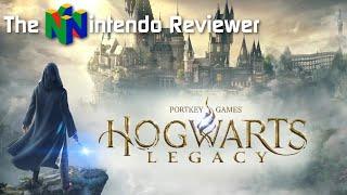 Hogwarts Legacy (Switch) Review