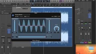 Logic Pro X - #77 - Mastering in Logic