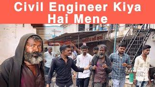 Civil Engineer Kiya Hai Mene | Popatbhai Ahir | Team Pcf