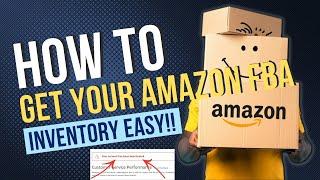 Account Suspended? This is How To Get Your Amazon FBA Inventory Back EASY! (Step by Step)