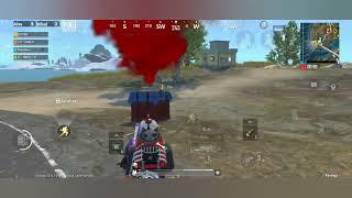 PUBG MOBILE LITE HACKER GAMEPLAY  FUNNY MOMENTS IN JADUGAR LOBBY - PUBG LITE - BGMI LITE