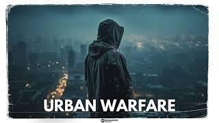 Urban Warfare - Dark Boom Bap Beat | Underground Hip Hop Instrumental 2024