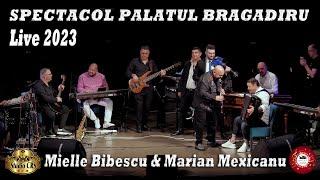 Mielle Bibescu & Marian Mexicanu & Studio CRS - Spectacol Live Palatul Bragadiru - Bucuresti