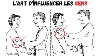 Comment se Faire des Amis et Influencer les Autres - Résumé Complet / Dale Carnegie