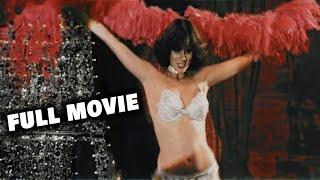 PORTRAIT OF A SHOWGIRL | Full Length FREE Drama Movie | English