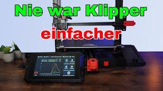 Sonic Pad - Klipper war nie so einfach!