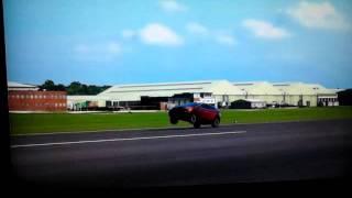 Gt5 mazda mx-crossport concept small wheelies