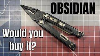 The Leatherman Arc Obsidian: Is It Worth It?