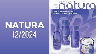 REVISTA NATURA CICLO 12/2024