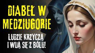 To, Co OBECNIE Dzieje Się W MEDZIUGORIE Jest PRZERAŻAJĄCE! Czy DIABEŁ Naprawdę JEST w MEDZIUGORIE?