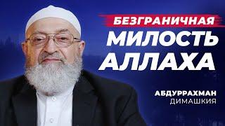 Безграничная милость Аллаха | Абдуррахман Димашкия