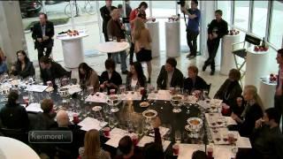 WineChannelTV Live Wine Experience