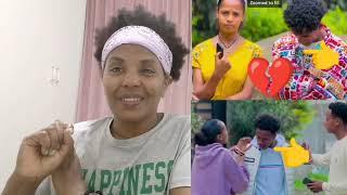 በቃ ሕይወት አጭርና ቀጭን ናት  ፍቅር ግን ምድነው ለዪቱዩበሮች 