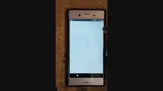 HOW TO BYPASS FRP ON SONY XPERIA Z1(SOV36)