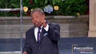 With God all Things Become Possible - Sunday, August 7, 2016  | Dr. Bill Winston