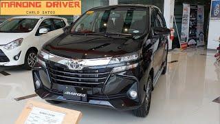 Toyota Avanza 2021