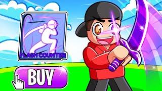 *NEW* FLASH COUNTER Ability Is INSANE!!