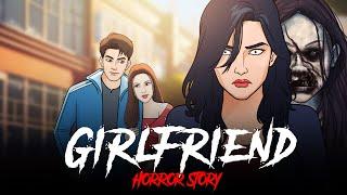 Girlfriend Horror Story | Horror Stories In Hindi | सच्ची कहानी | KM E272