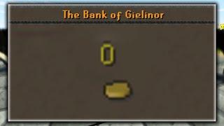 I Rebuilt My ENTIRE Bank by doing Clue Scrolls