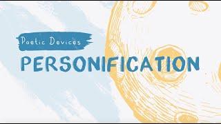 Red Room Poetry Object Poetic Device #5: Personification | ClickView