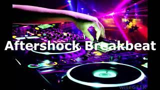 Aftershock Breakbeat - Jakarta Reborn