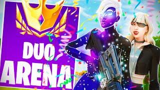 DUO ARENA ist endlich WIEDER DA!  | Duo Arena mit @katoo12