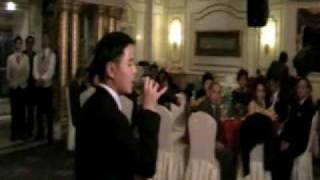 The Wedding / 花月佳期 - Dennis Woo 胡竣傑 (2008)