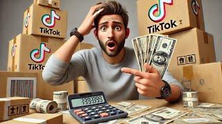 ¿Cuánto cuesta Vender en TikTok Shop USA?