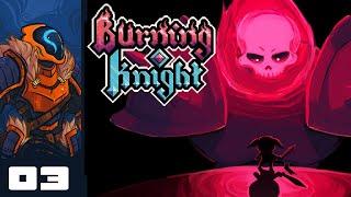 My Teleporter's On The Fritz! - Let's Play Burning Knight - PC Gameplay Part 3