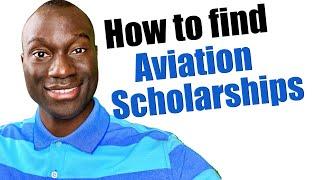 How to Find Aviation Scholarships for Flight Training