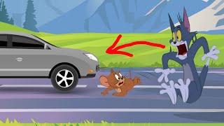 tom & jerry | tom VS jerry | tom & jerry funny cartoon | funny cartoon | memes | cartoon | tom&jerry