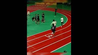 BTS running in relay race || BTS edit ||#army 