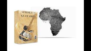 Best Afrobeat guitars loopkit 2022- [Afrolive guitares] prod by Négusfirst x Sean p 