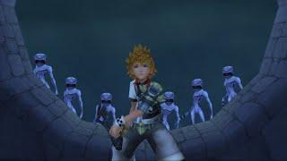 Kingdom Hearts 2 FM Ventus Mod Part 13